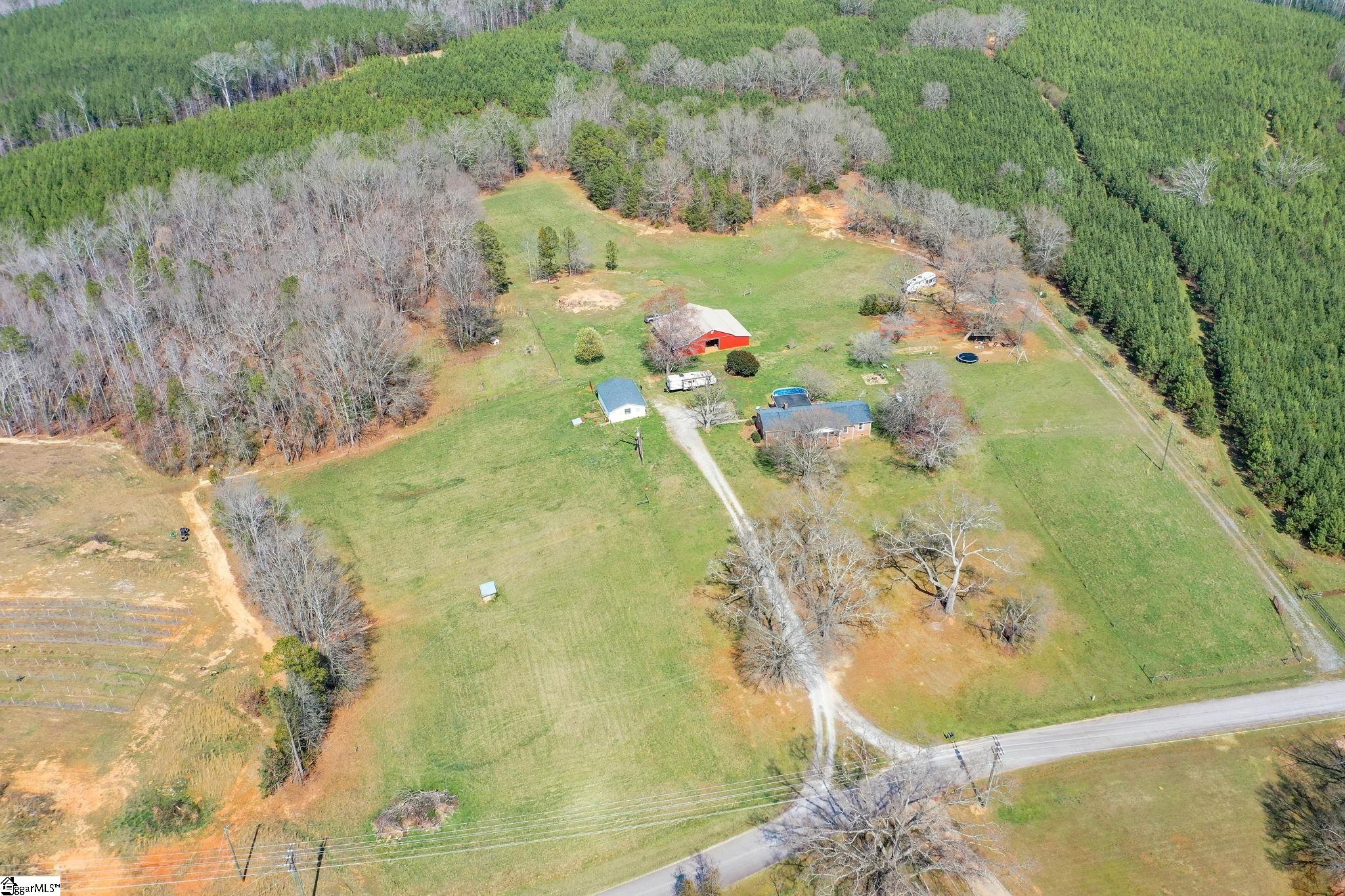 168 Traynham Road Honea Path, SC 29654 - Photo 27 of 27 Gallery Image 27