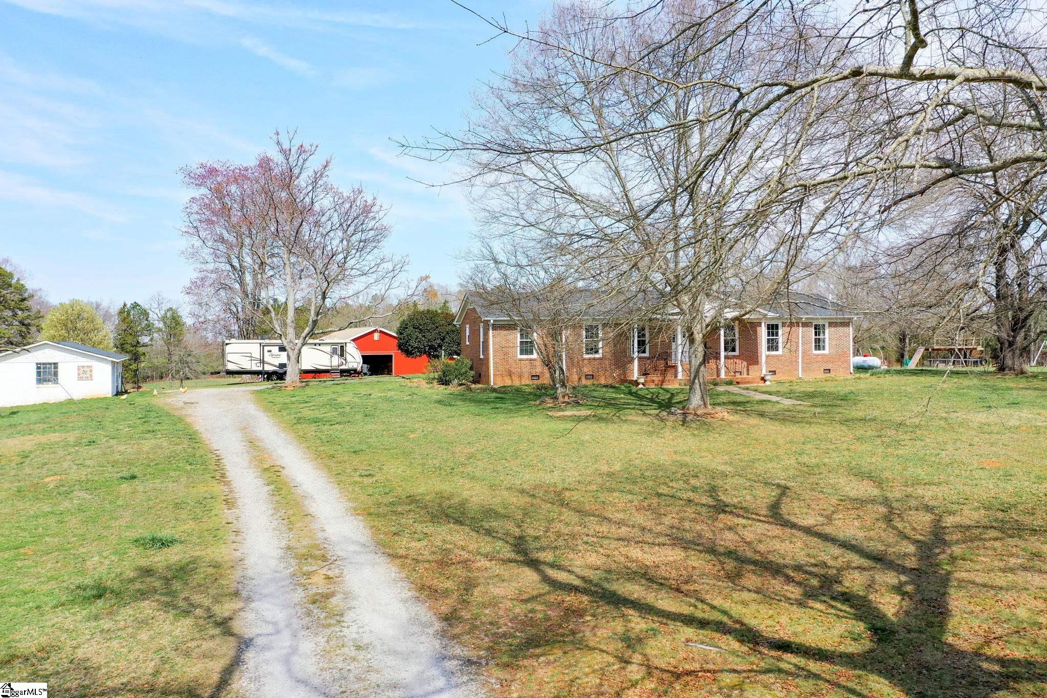 168 Traynham Road Honea Path, SC 29654 - Photo 3 of 27 Gallery Image 3