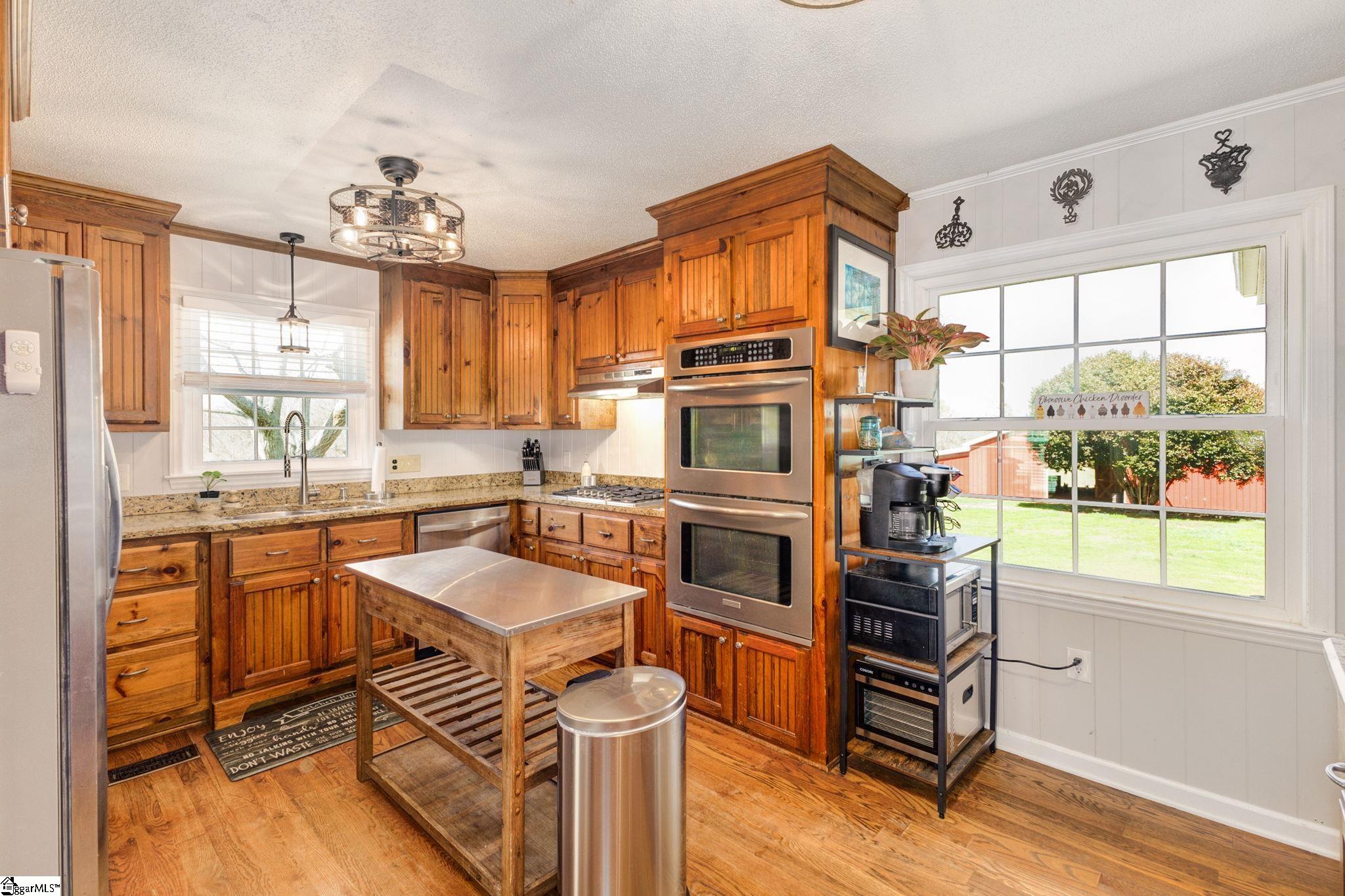 168 Traynham Road Honea Path, SC 29654 - Photo 4 of 27 Gallery Image 4