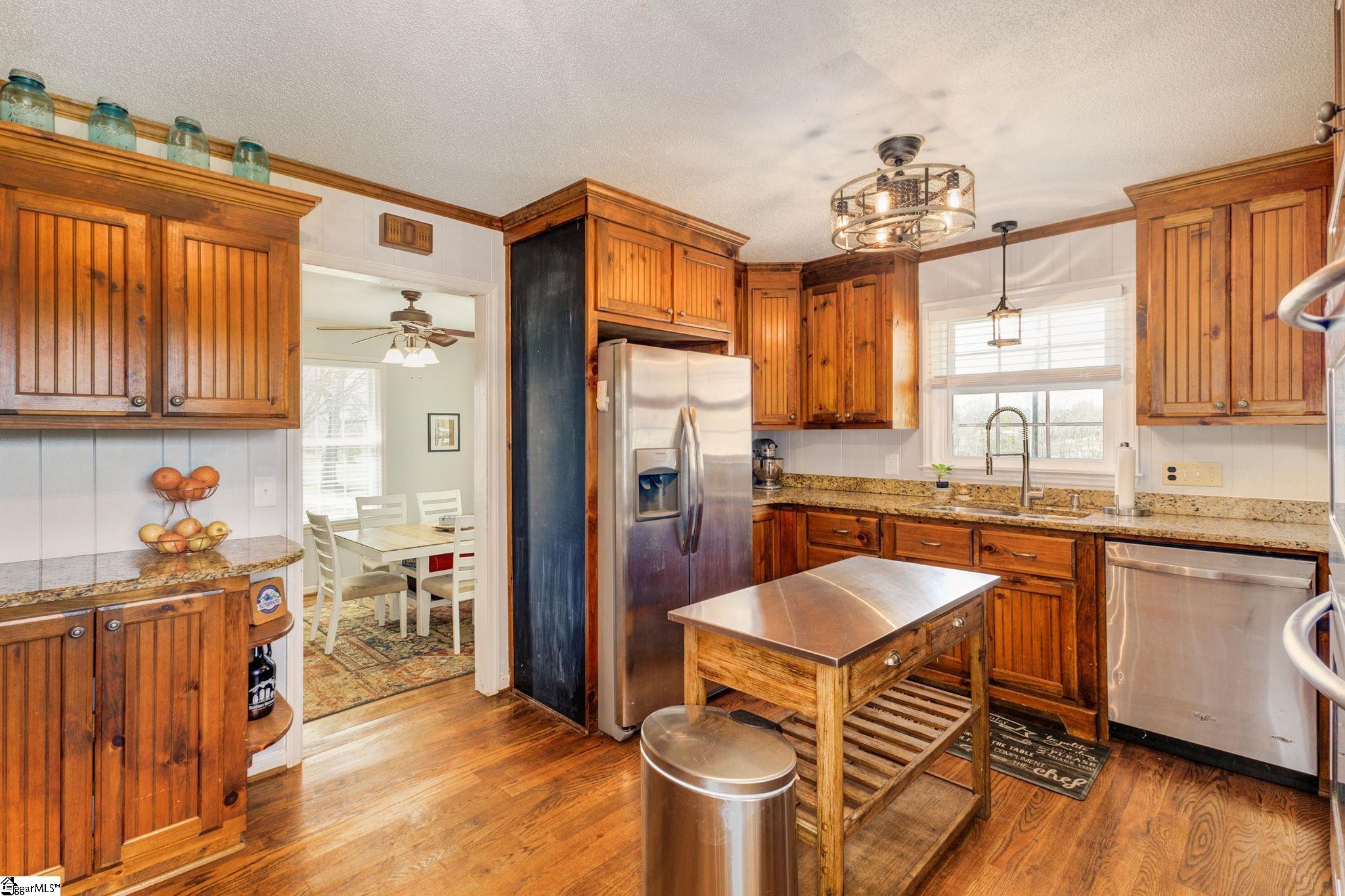 168 Traynham Road Honea Path, SC 29654 - Photo 5 of 27 Gallery Image 5