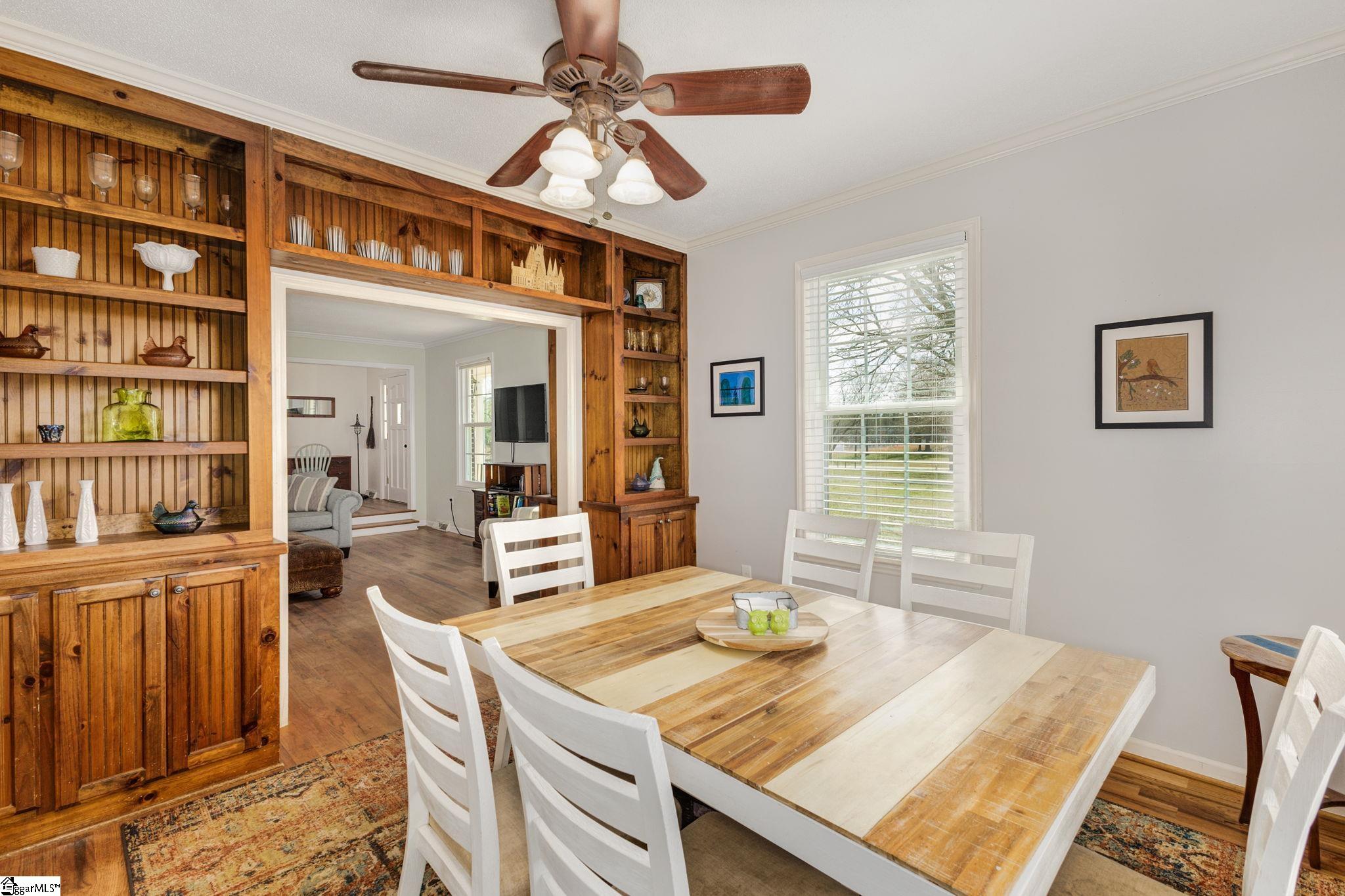 168 Traynham Road Honea Path, SC 29654 - Photo 6 of 27 Gallery Image 6