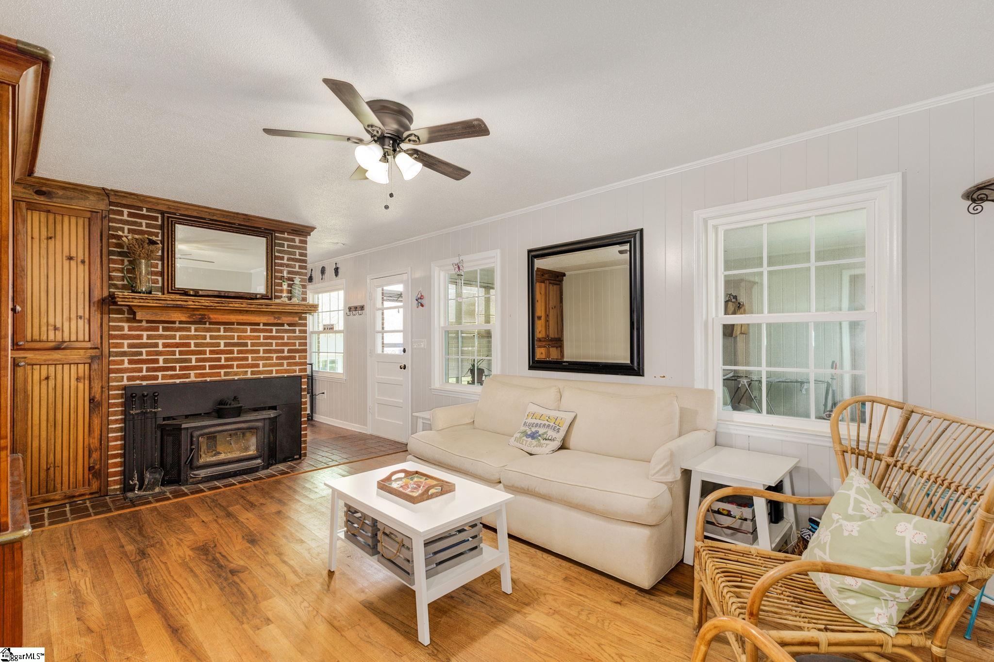 168 Traynham Road Honea Path, SC 29654 - Photo 7 of 27 Gallery Image 7