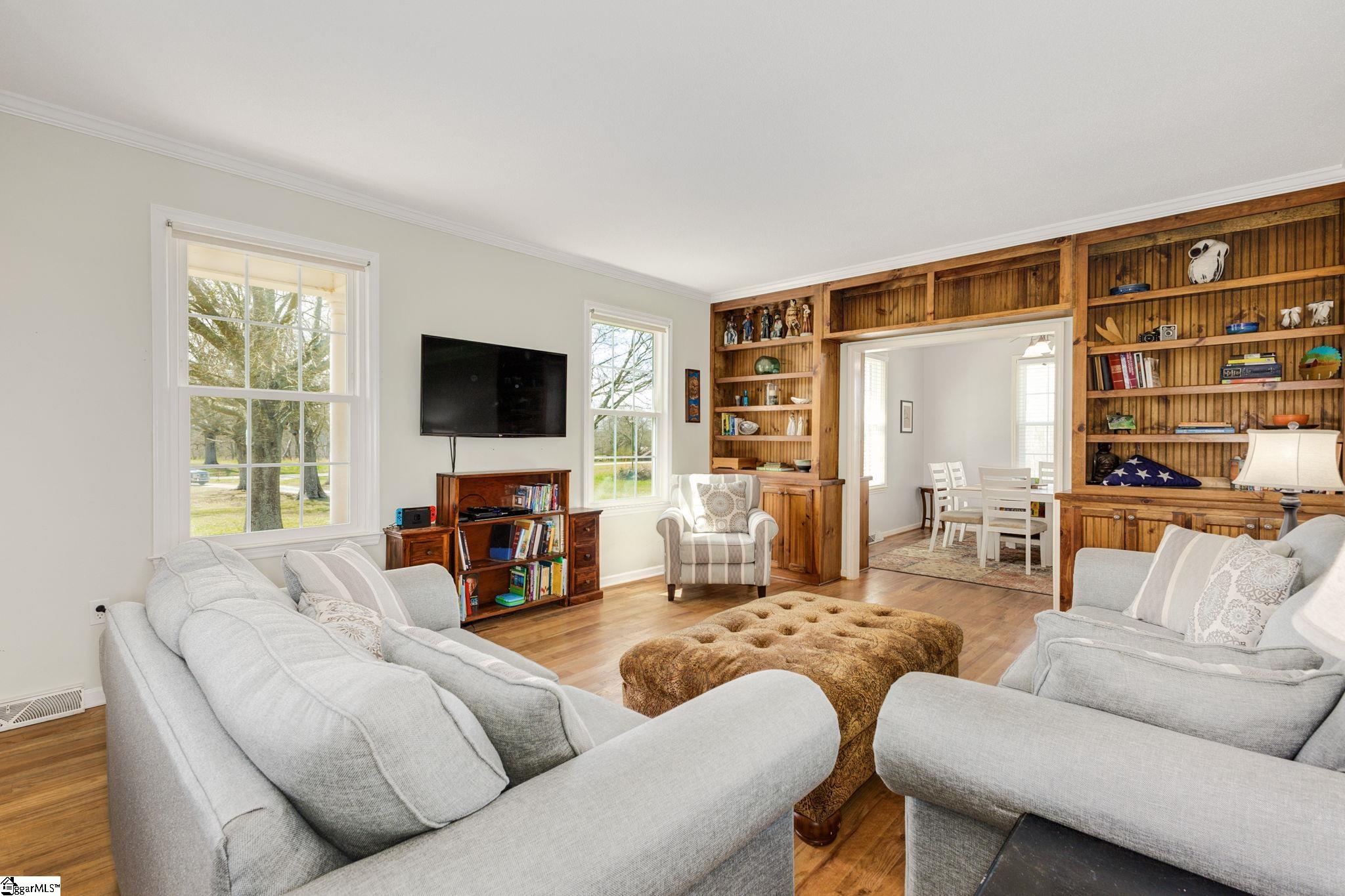 168 Traynham Road Honea Path, SC 29654 - Photo 8 of 27 Gallery Image 8