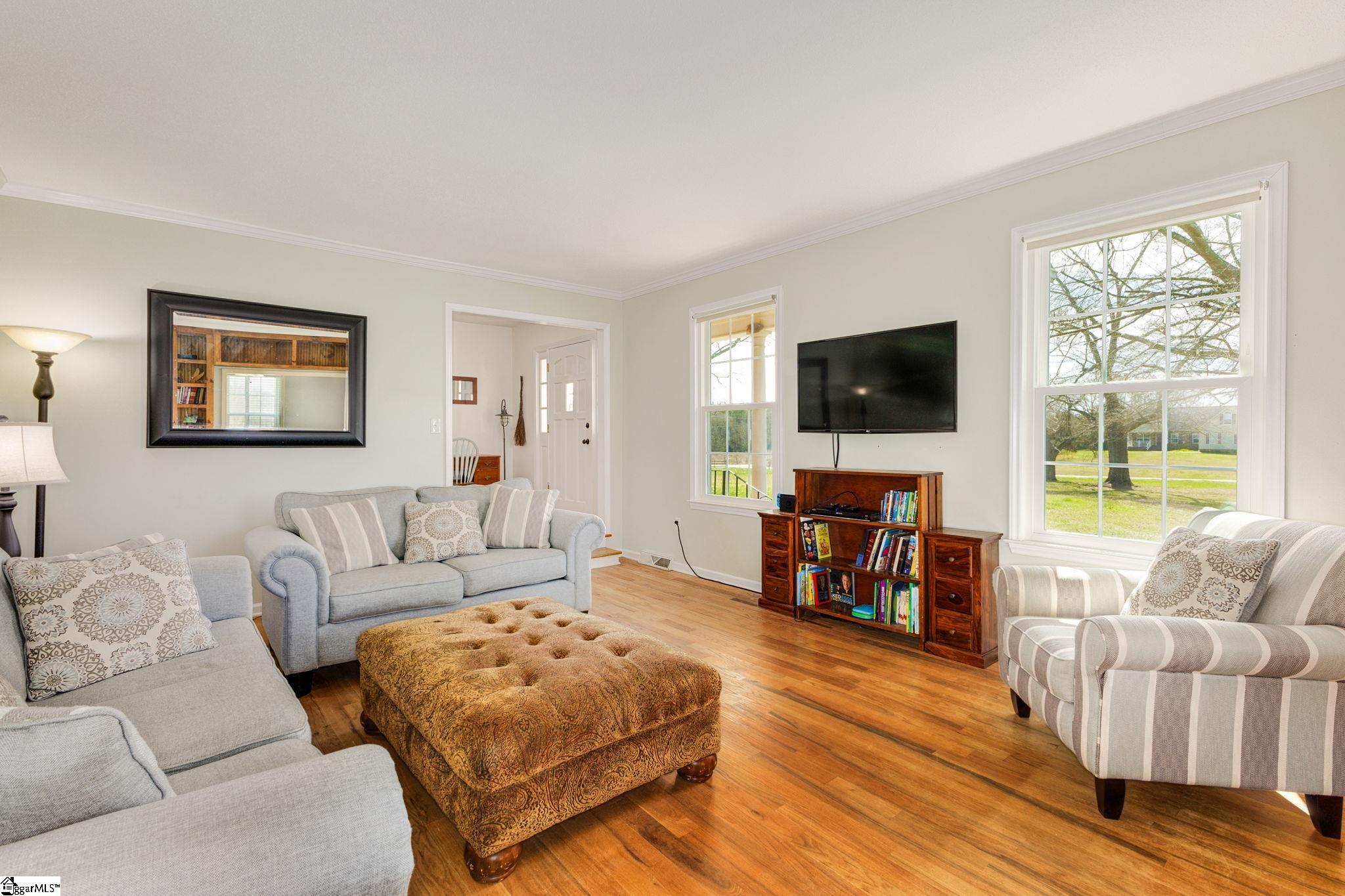 168 Traynham Road Honea Path, SC 29654 - Photo 9 of 27 Gallery Image 9