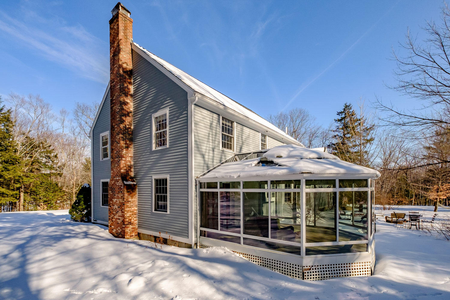 13 Fox Run Road Falmouth, ME 04105 - Photo 43 of 48 20190204gp-60091