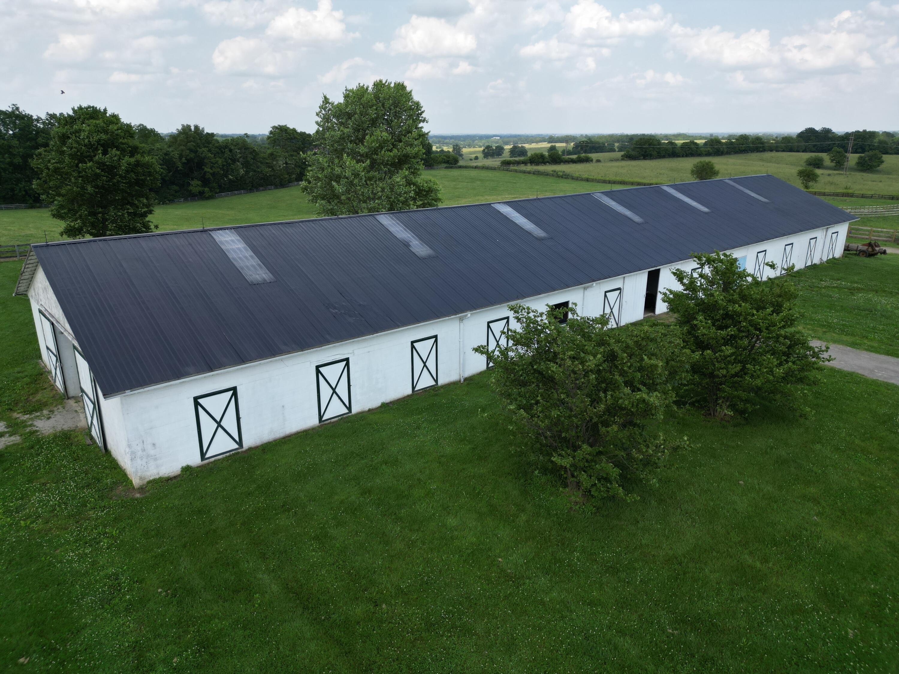 1542 Ferguson Road Lexington, KY 40511 - Photo 16 of 23 DJI_0405