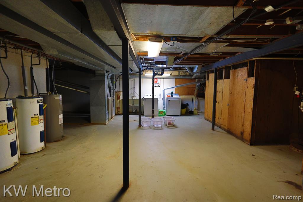 25535 Lahser Road, Unit A4 Southfield, MI 48033 - Photo 30 of 30