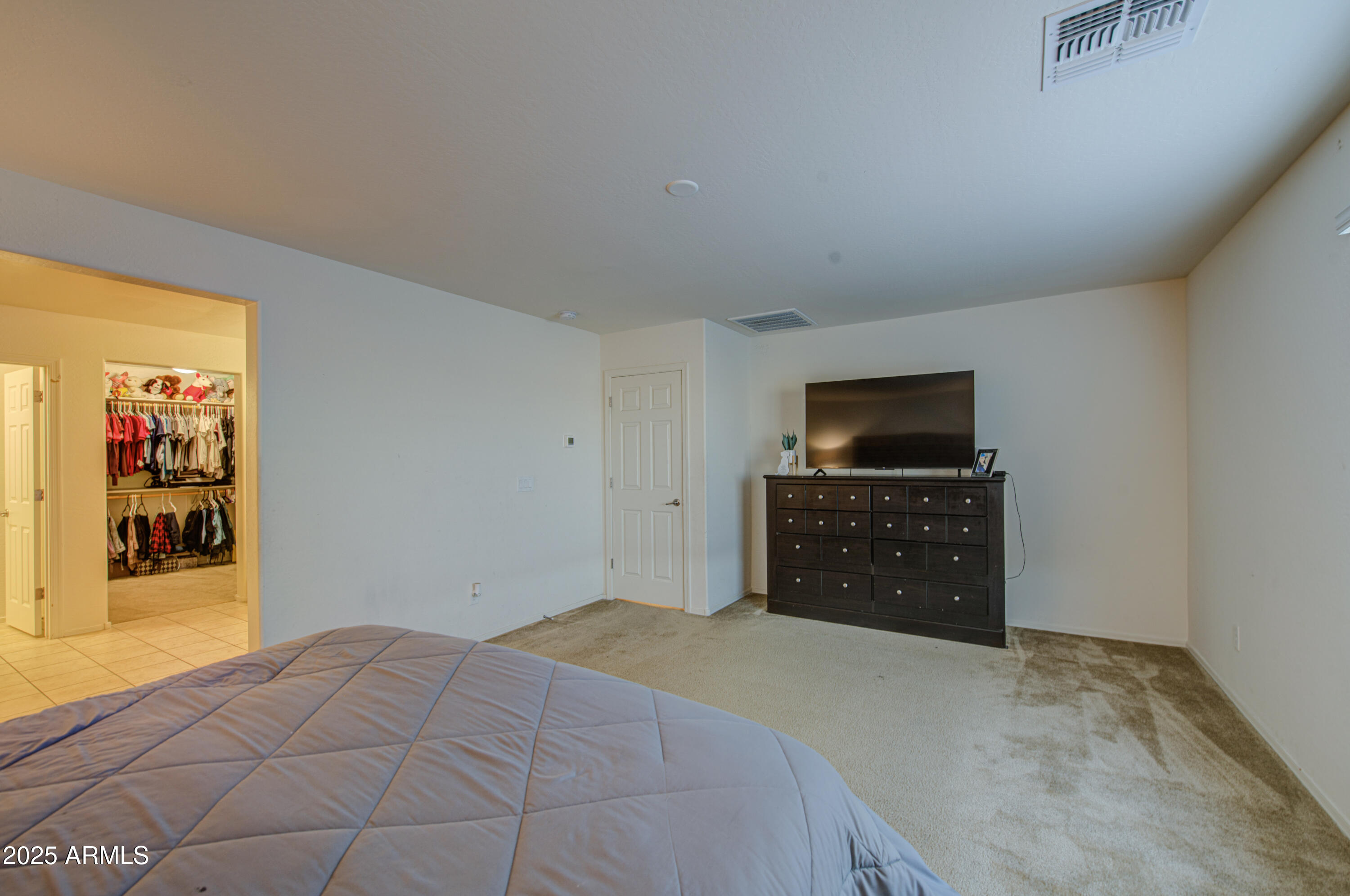 10426 West Crown King Road Tolleson, AZ 85353 - Photo 22 of 43 Primary Bed 3