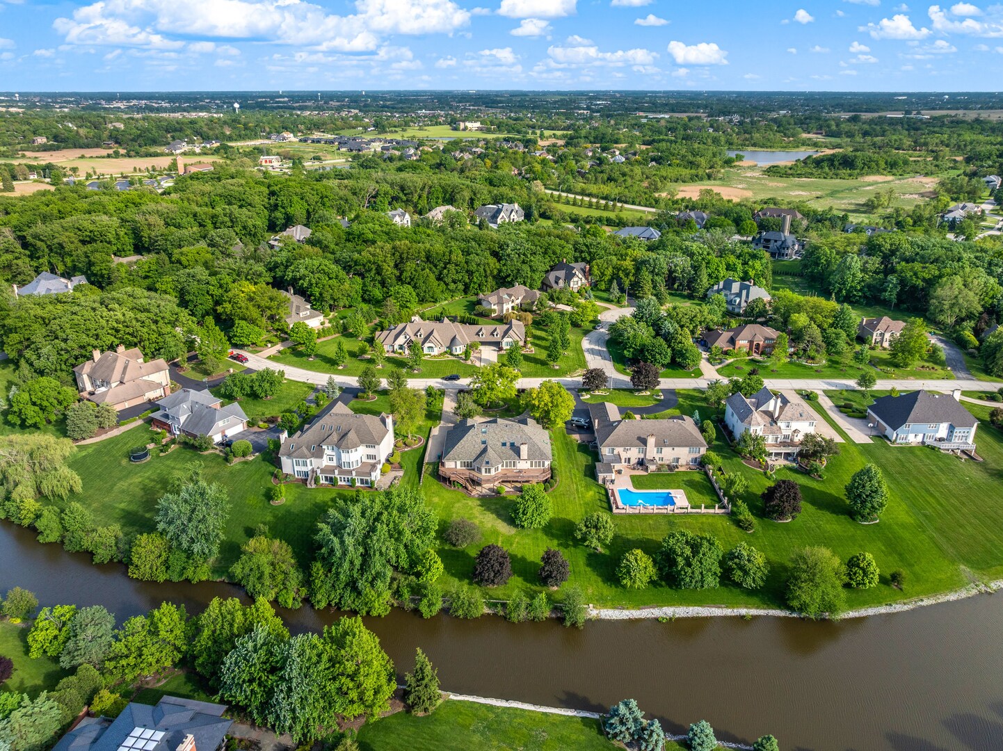 101 Windmill Road Orland Park, IL 60467 - Photo 75 of 81