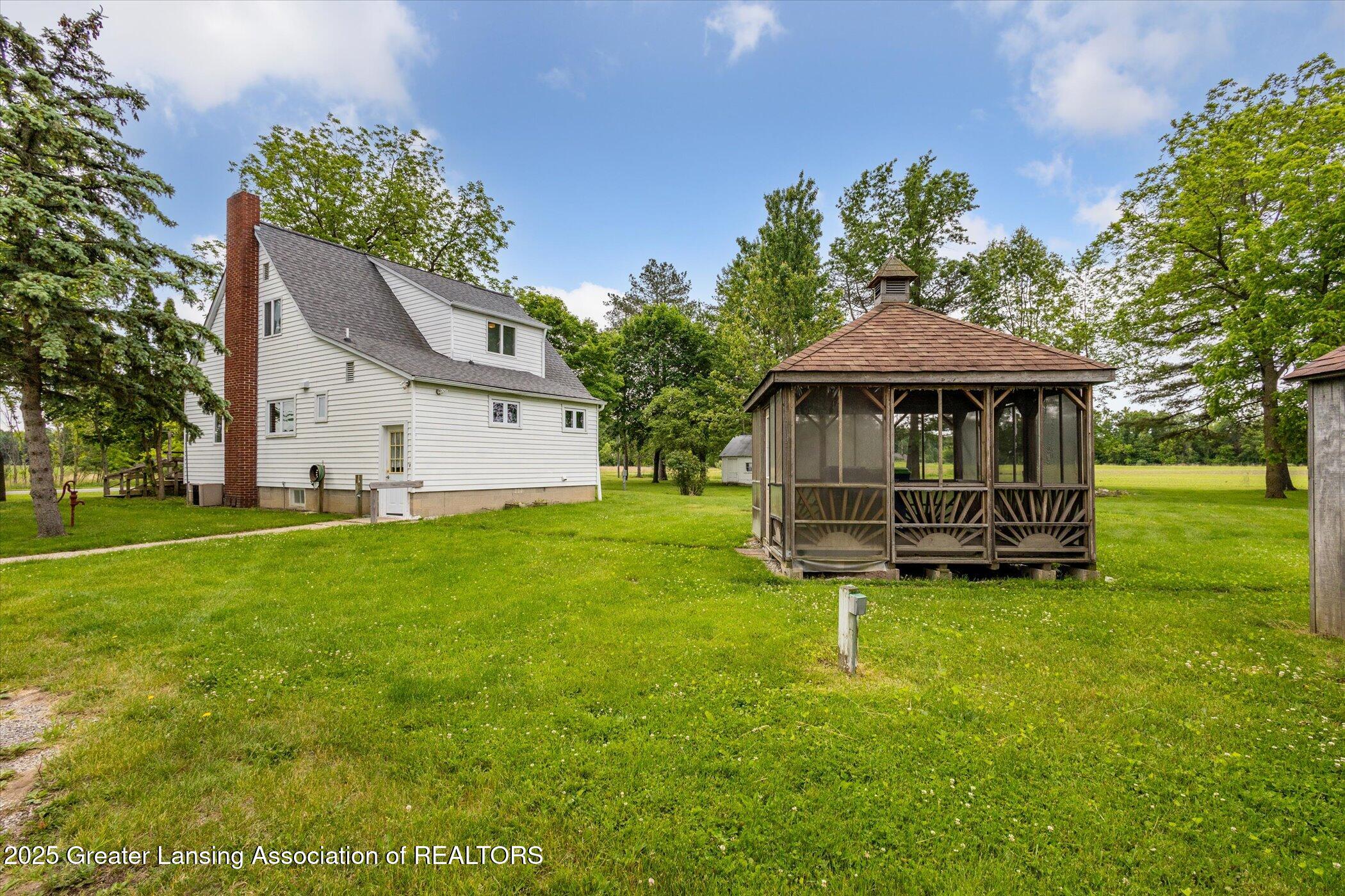 16544 South Chapin Road Elsie, MI 48831 - Photo 5 of 53 30-16544-S-Chapin-Rd-Elsie-MI-48831-Wind