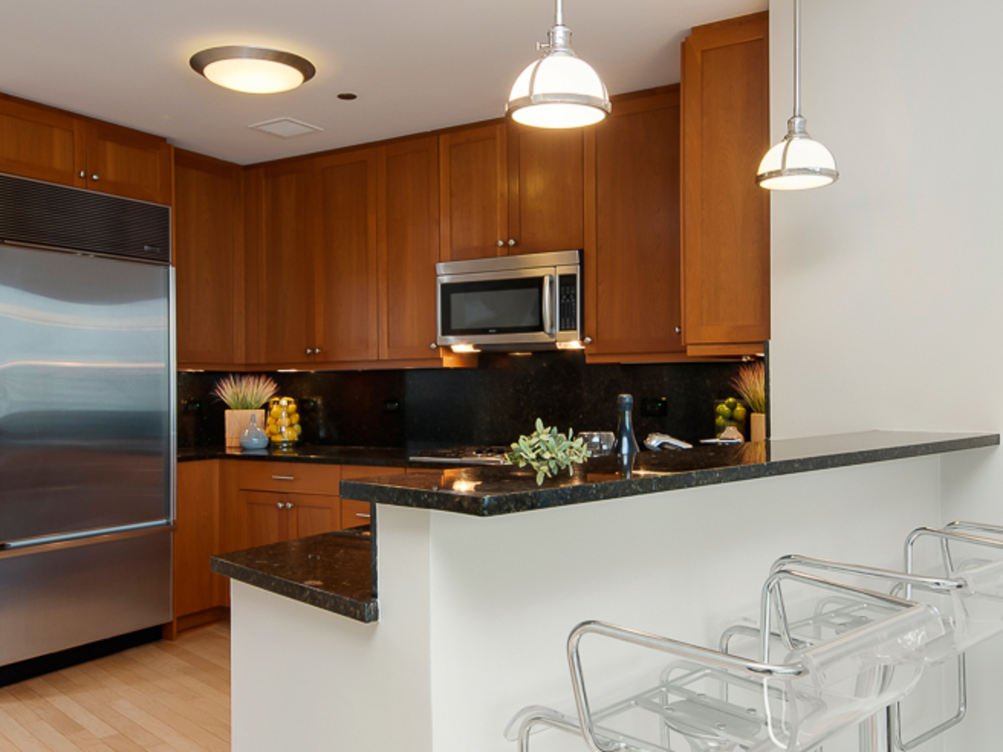 60 East Monroe Street, Unit 2608 Chicago, IL 60603 - Photo 5 of 38