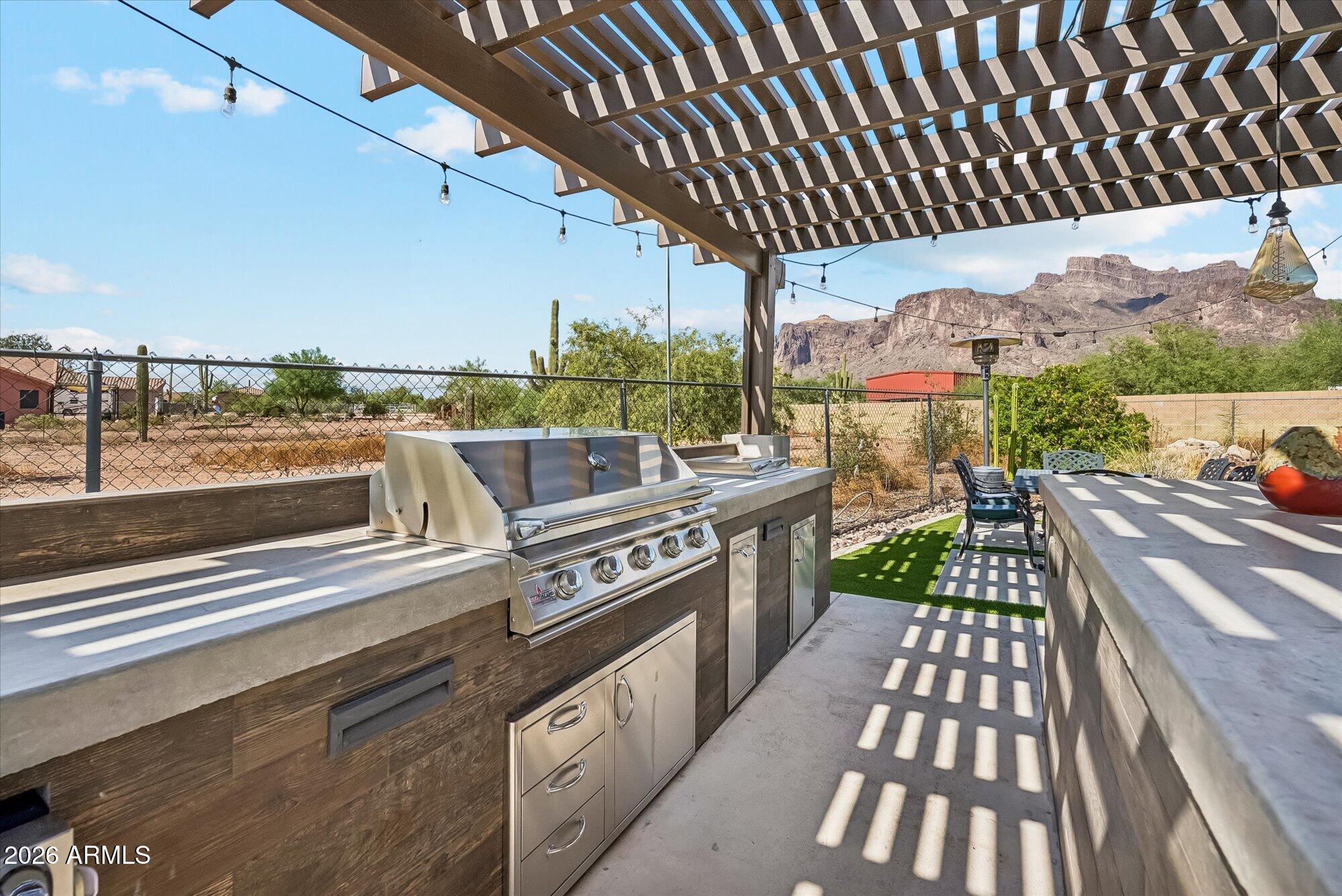 651 North Val Vista Road Apache Junction, AZ 85119 - Photo 64 of 70 40-DSC00104