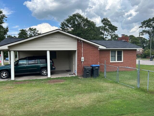 2330 Harding Road Augusta, GA 30906 - Photo 2 of 14 IMG_0635 (2)