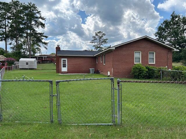 2330 Harding Road Augusta, GA 30906 - Photo 4 of 14 IMG_0638