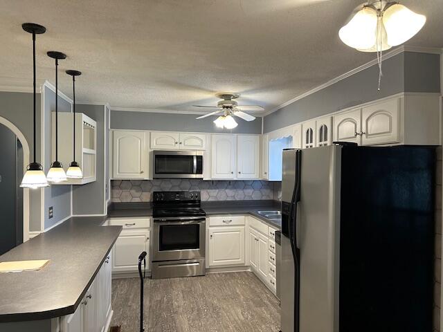 2330 Harding Road Augusta, GA 30906 - Photo 7 of 14 IMG_0657