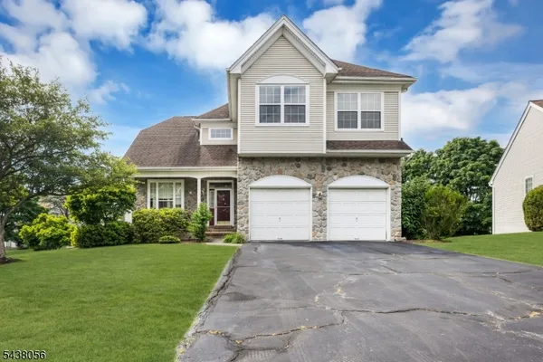 $4,300 | 9 Hannah Court, Whitehouse Station, NJ 08889