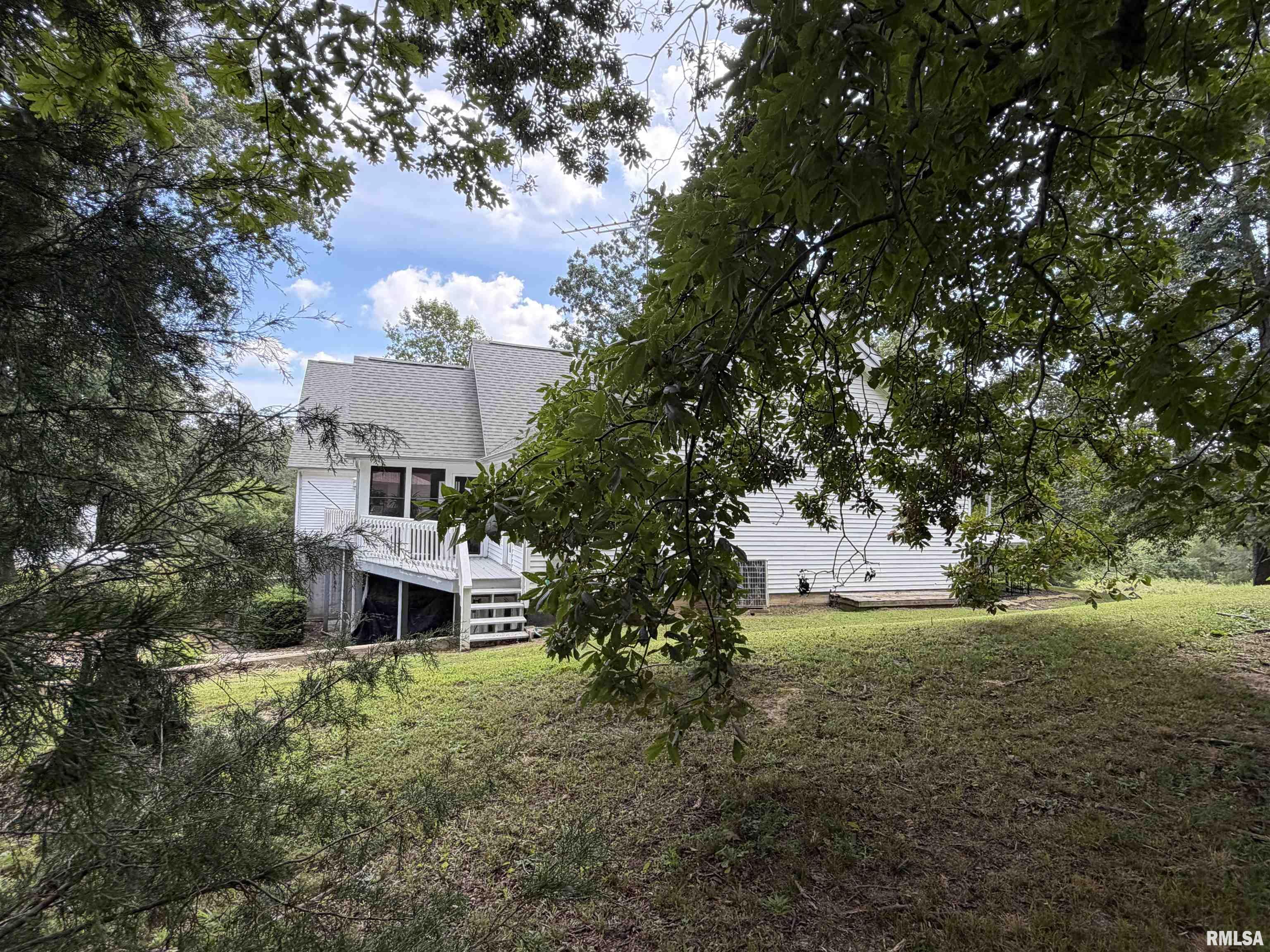 3545 Dogwalk Road Anna, IL 62906 - Photo 8 of 50 Gallery Image 8