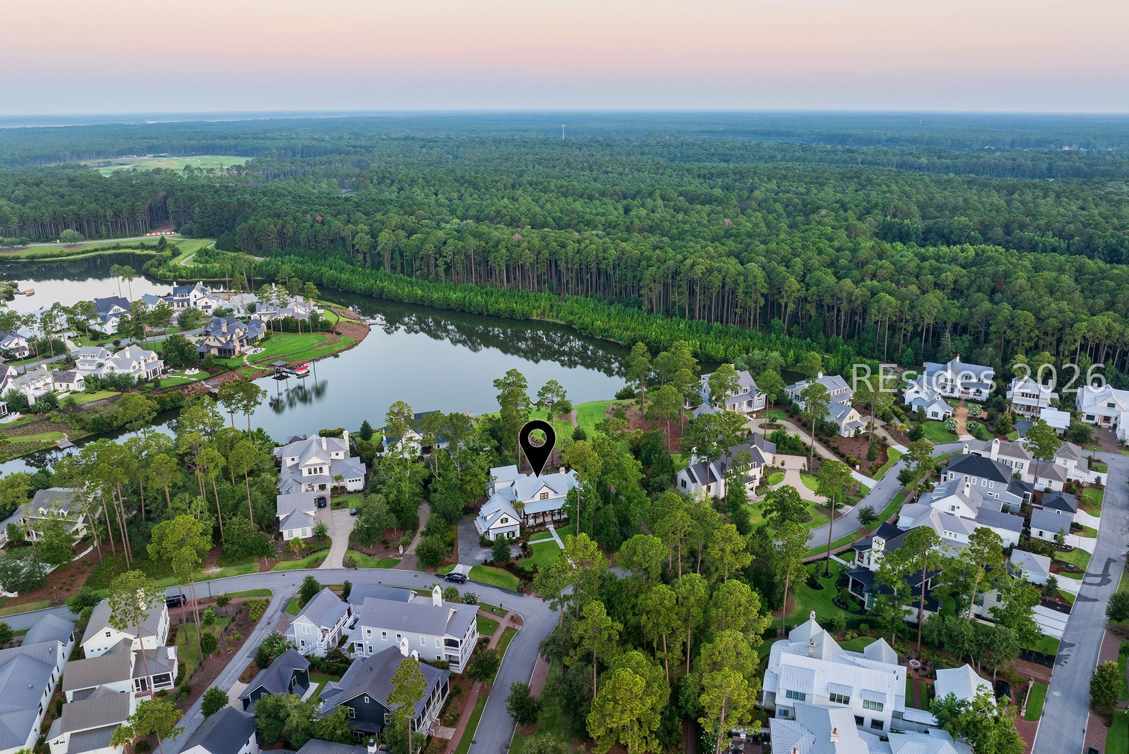 159 Red Ochre Road Bluffton, SC 29910 - Photo 61 of 69