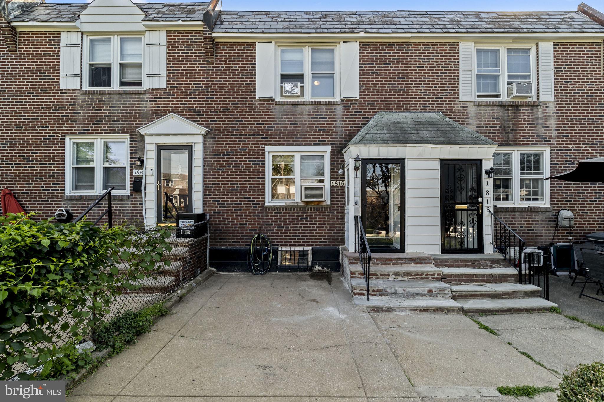1816 Merribrook Road Philadelphia, PA 19151 - Photo 2 of 30 Gallery Image 2