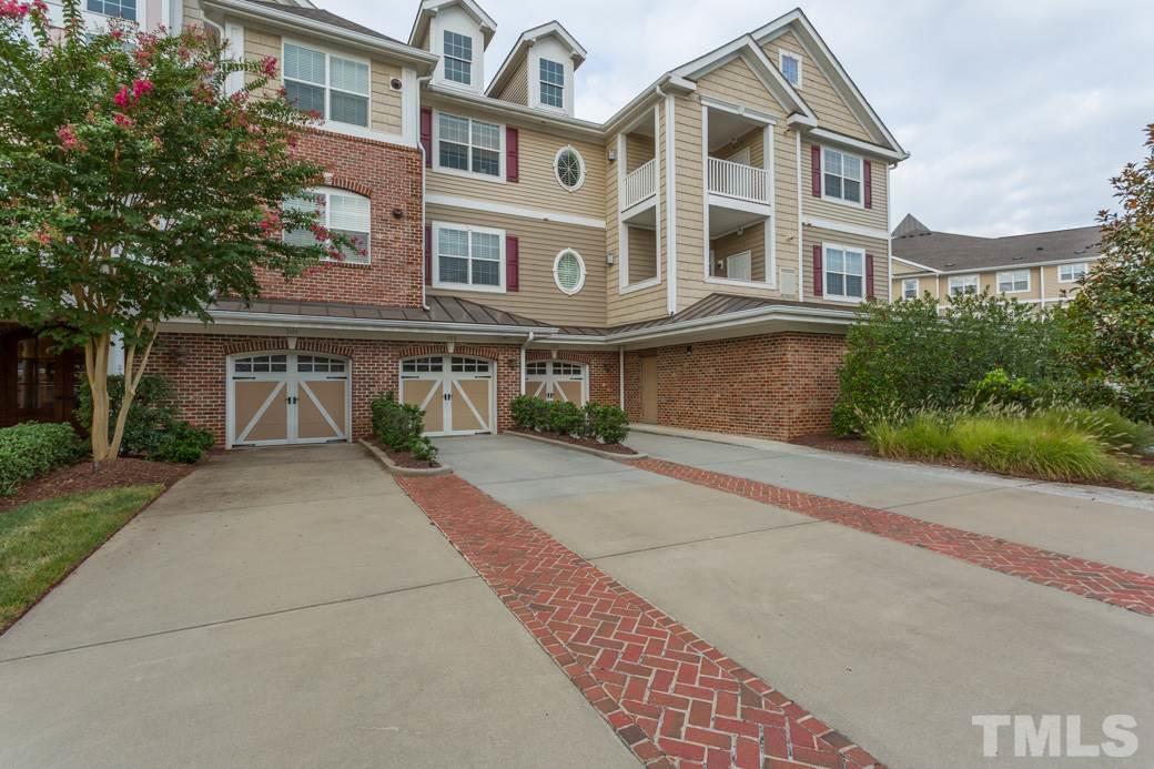 10411 Rosegate Court, Unit 105 Raleigh, NC 27617 - Photo 1 of 13