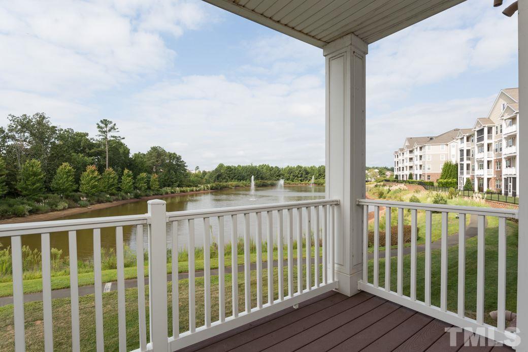 10411 Rosegate Court, Unit 105 Raleigh, NC 27617 - Photo 2 of 13