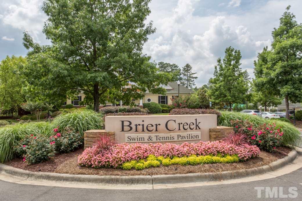 10411 Rosegate Court, Unit 105 Raleigh, NC 27617 - Photo 11 of 13