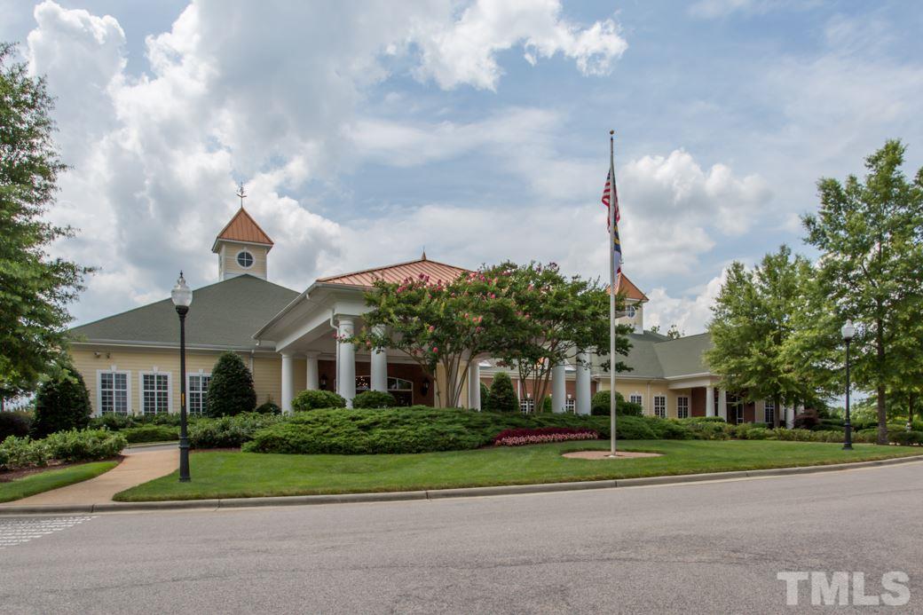 10411 Rosegate Court, Unit 105 Raleigh, NC 27617 - Photo 12 of 13
