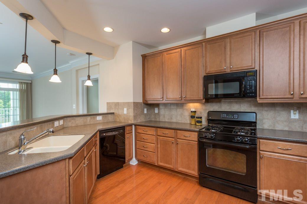 10411 Rosegate Court, Unit 105 Raleigh, NC 27617 - Photo 3 of 13