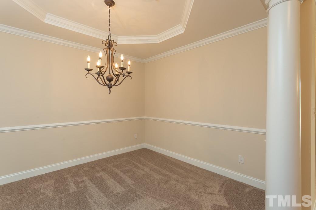 10411 Rosegate Court, Unit 105 Raleigh, NC 27617 - Photo 5 of 13