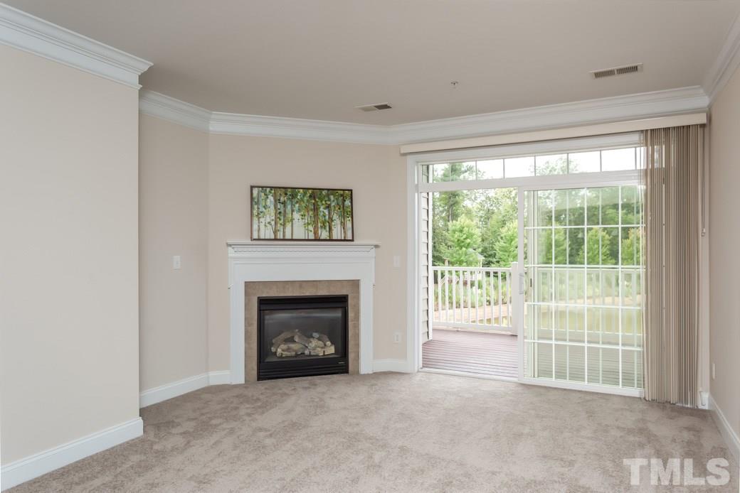 10411 Rosegate Court, Unit 105 Raleigh, NC 27617 - Photo 6 of 13