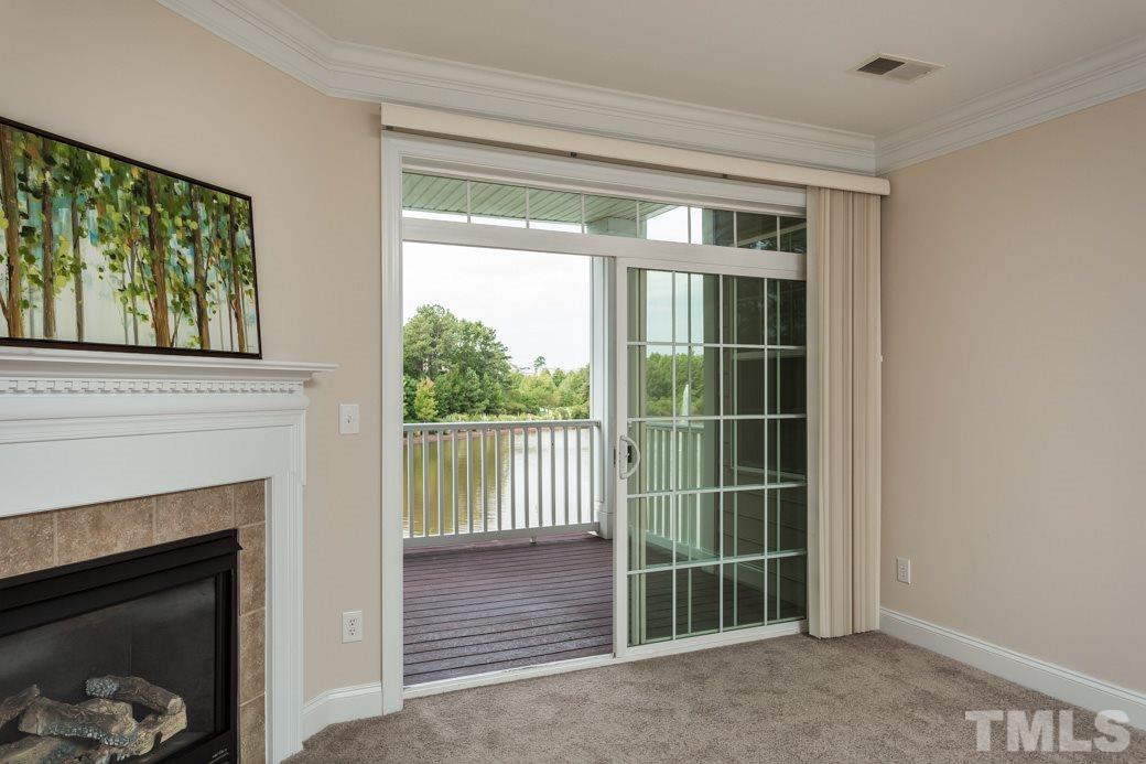 10411 Rosegate Court, Unit 105 Raleigh, NC 27617 - Photo 7 of 13