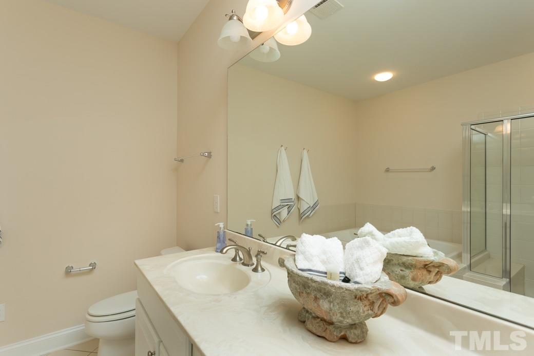 10411 Rosegate Court, Unit 105 Raleigh, NC 27617 - Photo 10 of 13