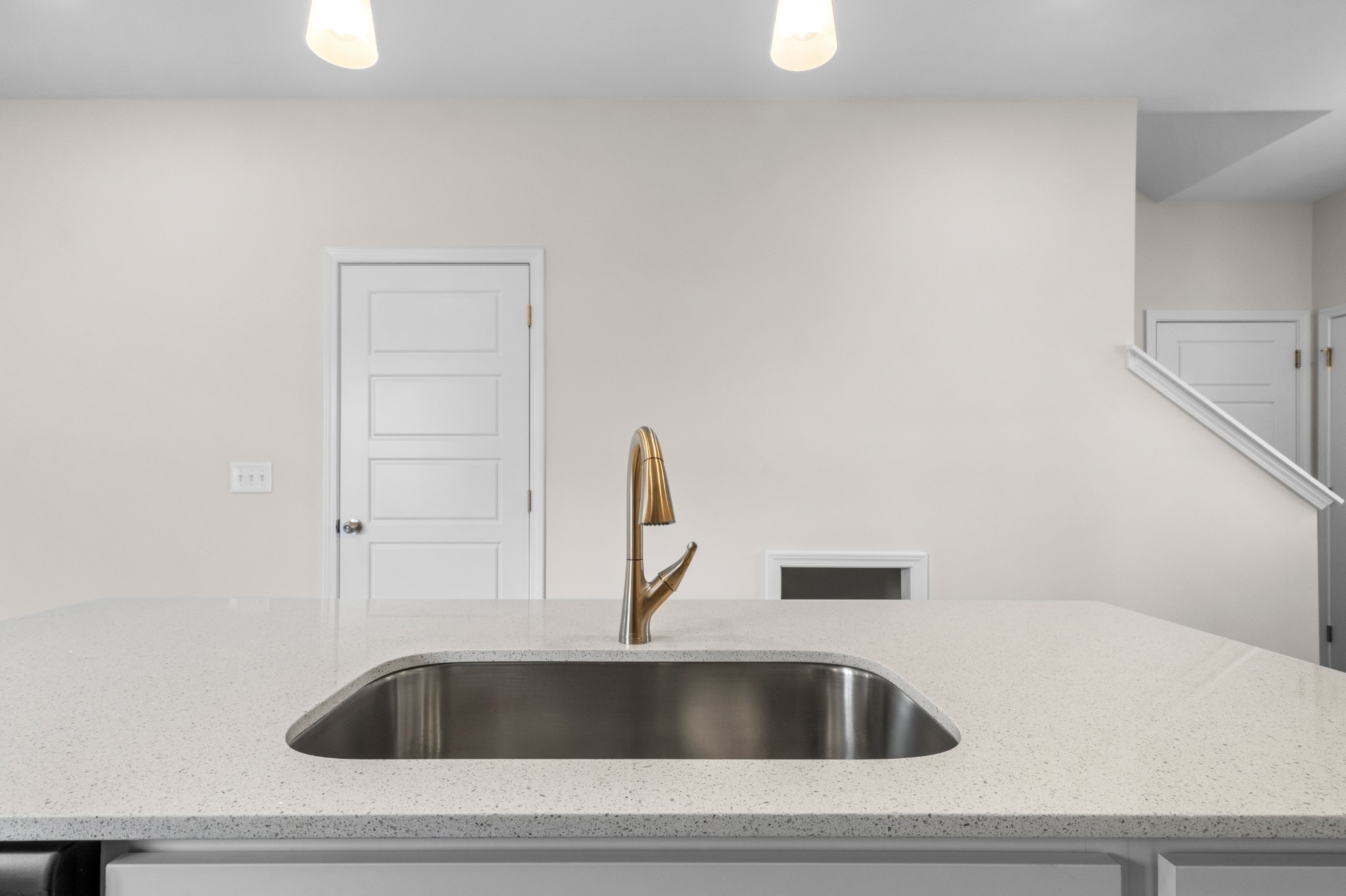 2138 Ireland Way Clarksville, TN 37042 - Photo 13 of 37 a close view of sink and tap