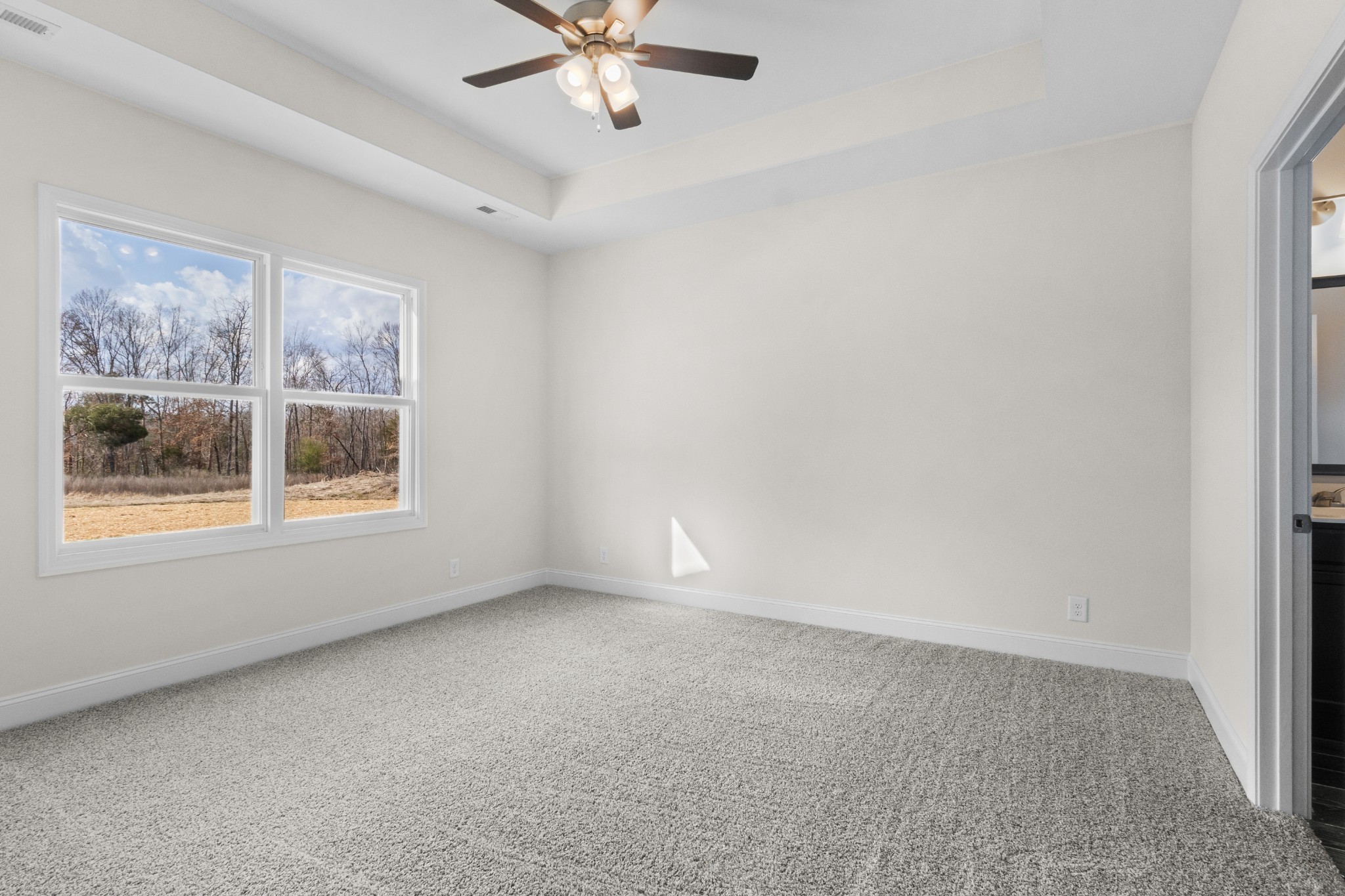2138 Ireland Way Clarksville, TN 37042 - Photo 20 of 37 an empty room with a window