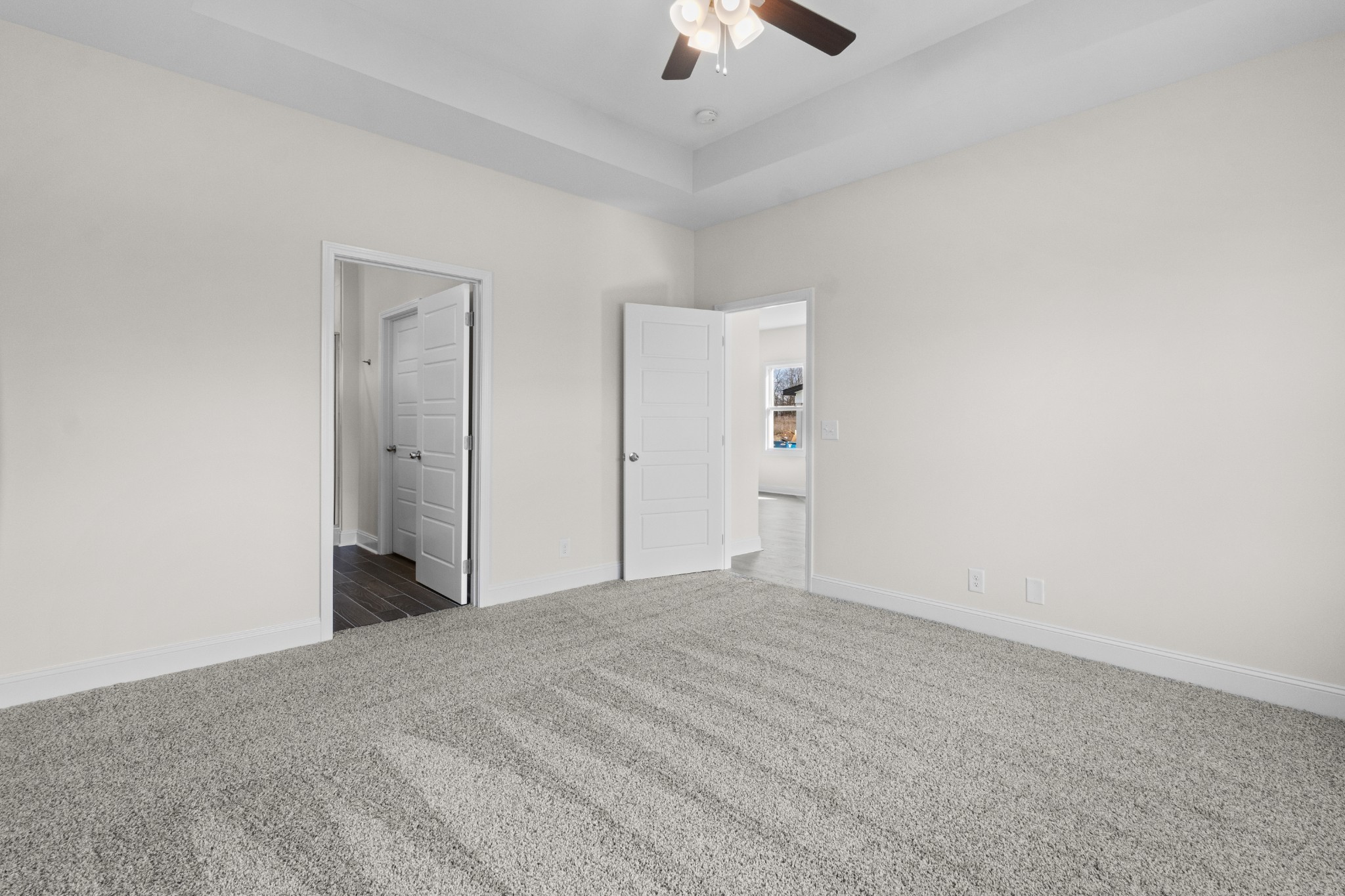 2138 Ireland Way Clarksville, TN 37042 - Photo 21 of 37 a view of empty room