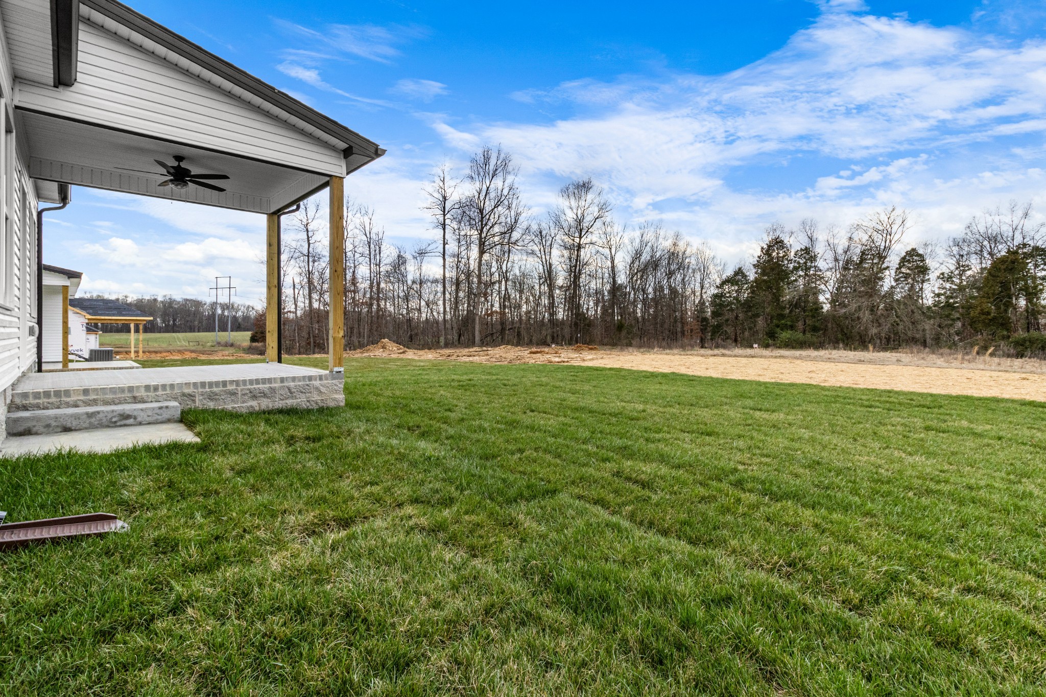 2138 Ireland Way Clarksville, TN 37042 - Photo 32 of 37 a view of outdoor space