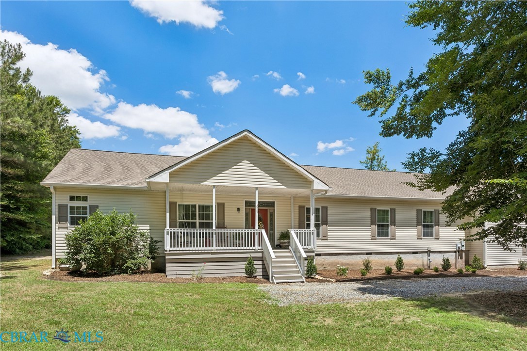 11541 Salem Wood Road Gloucester, VA 23061 - Photo 6 of 55