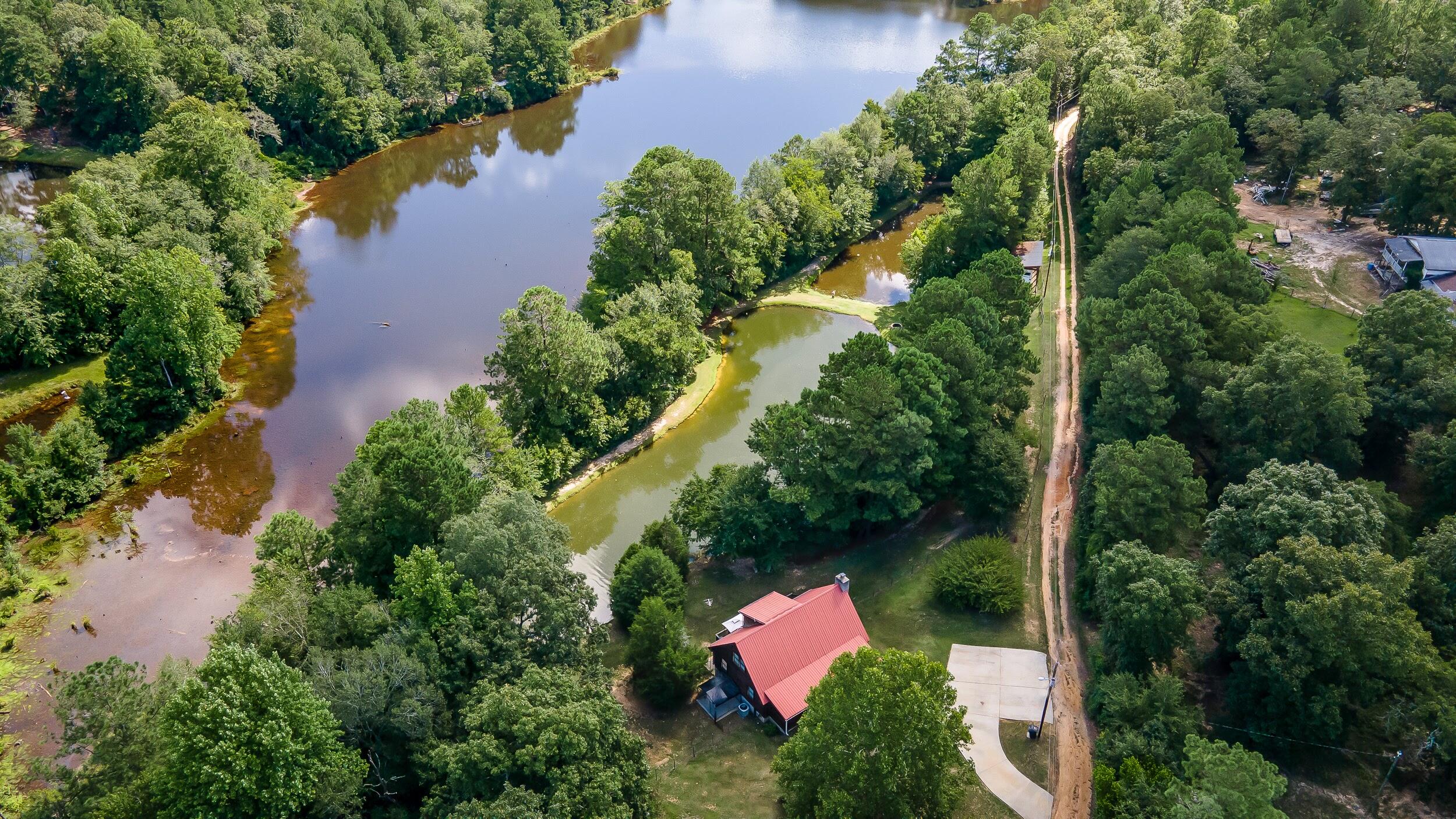 611 Morris Pond Road Aiken, SC 29801 - Photo 30 of 31 Gallery Image 30