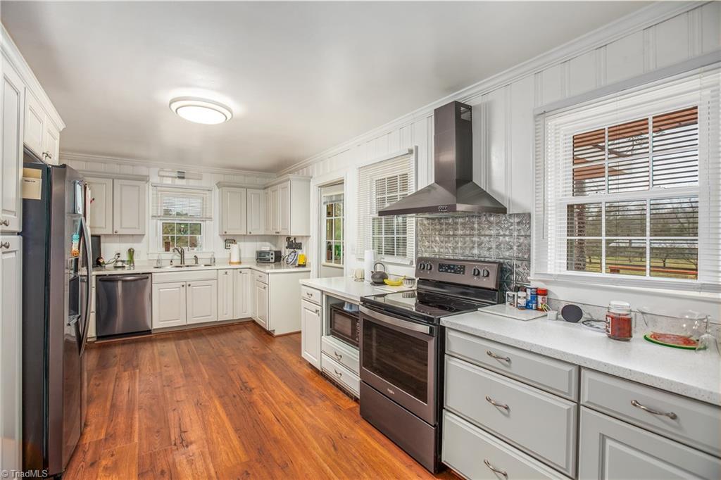 247 Turner Road Lexington, NC 27292 - Photo 8 of 30 Gallery Image 8