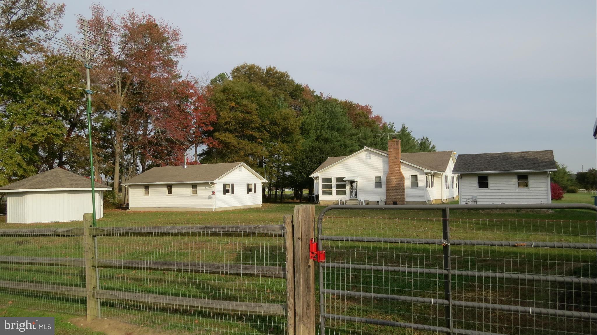 2502 McGinnes Road Chestertown, MD 21620 - Photo 11 of 21 Exterior (General)
