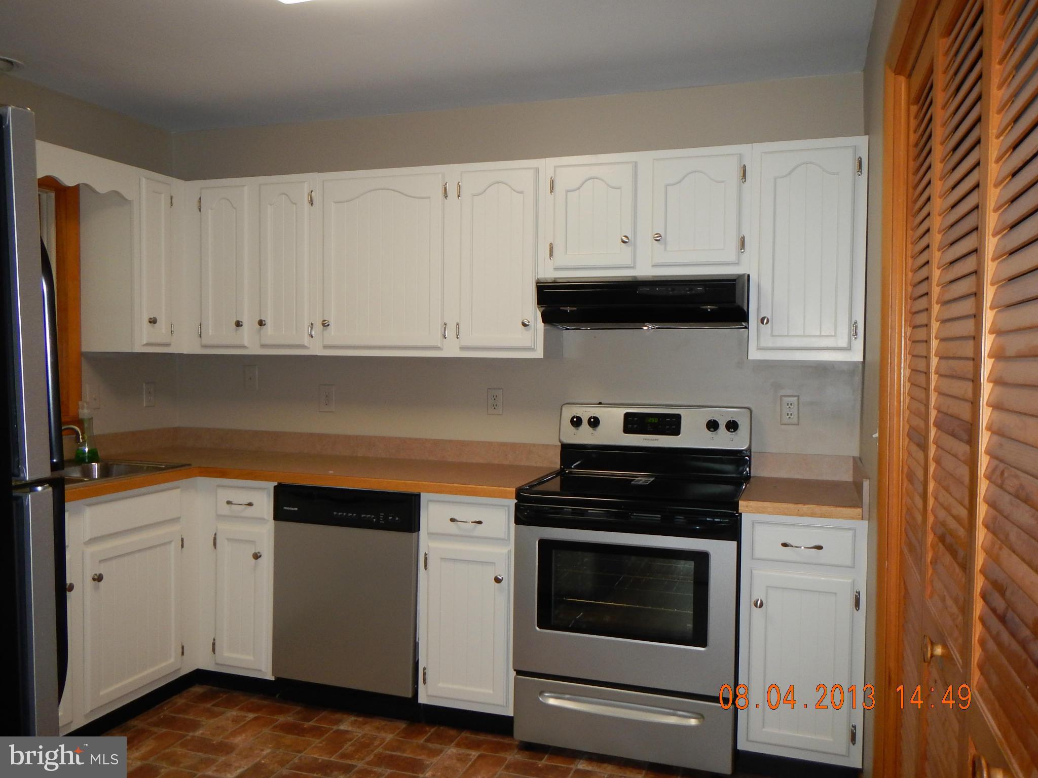 2502 McGinnes Road Chestertown, MD 21620 - Photo 14 of 21 Kitchen