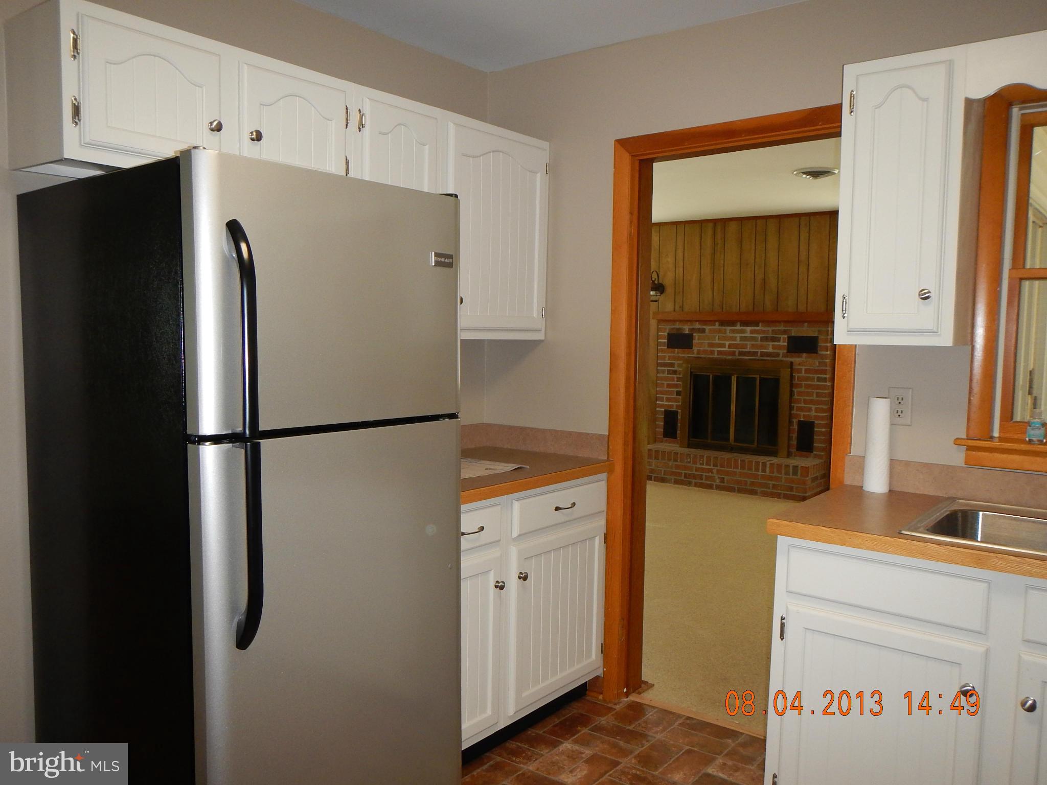 2502 McGinnes Road Chestertown, MD 21620 - Photo 15 of 21 Kitchen