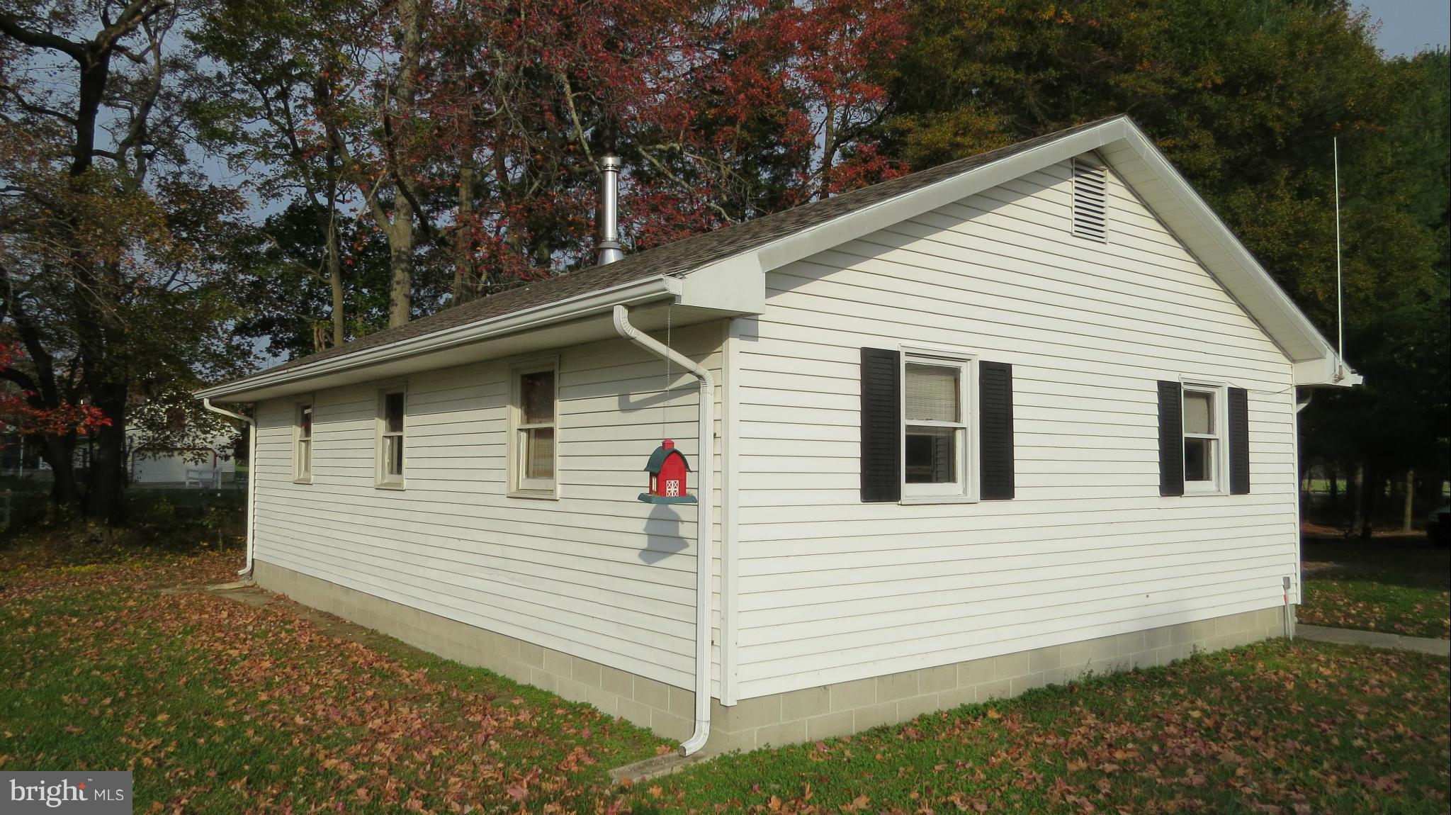 2502 McGinnes Road Chestertown, MD 21620 - Photo 6 of 21 Exterior (General)