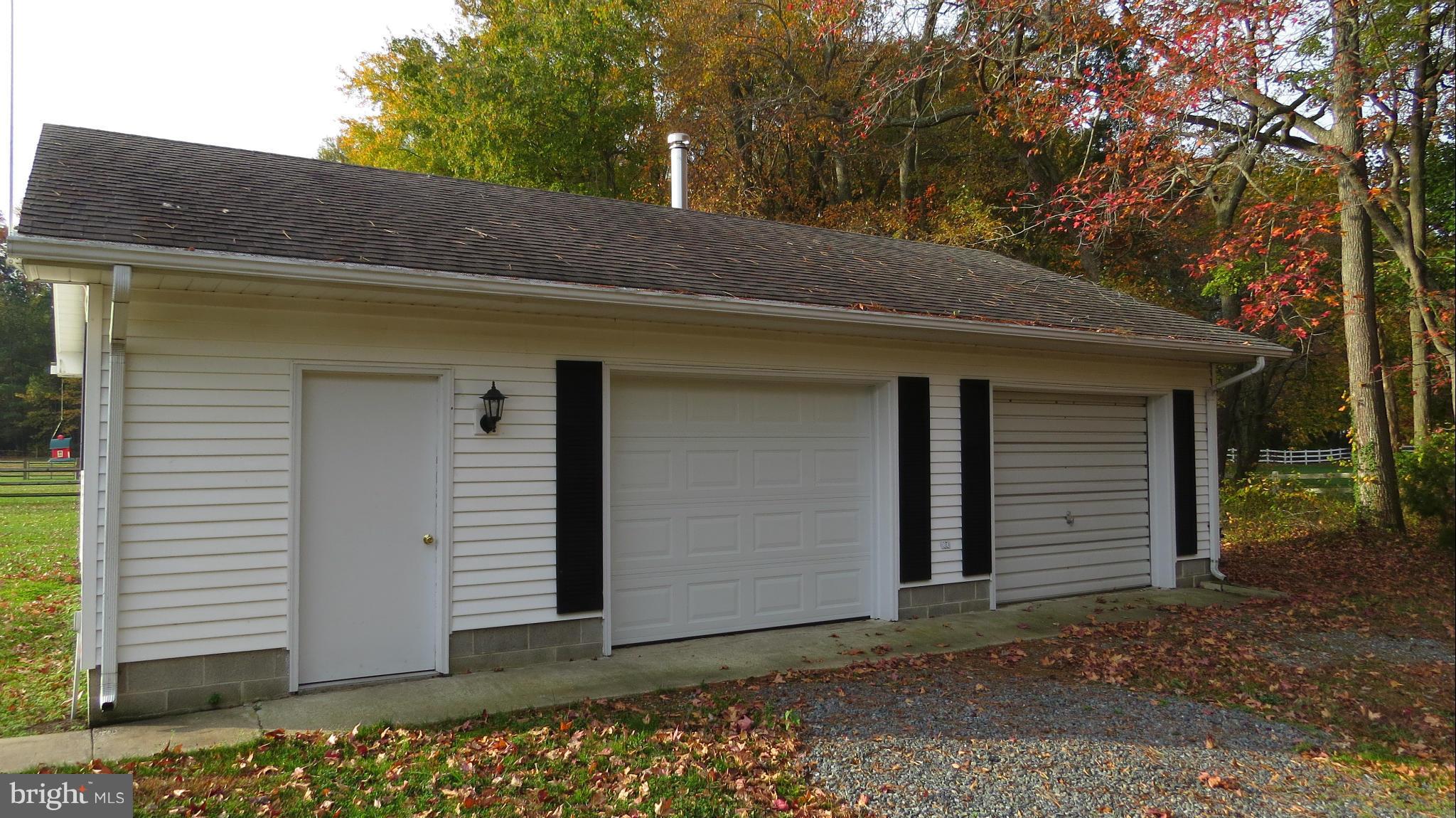 2502 McGinnes Road Chestertown, MD 21620 - Photo 7 of 21 Exterior (General)
