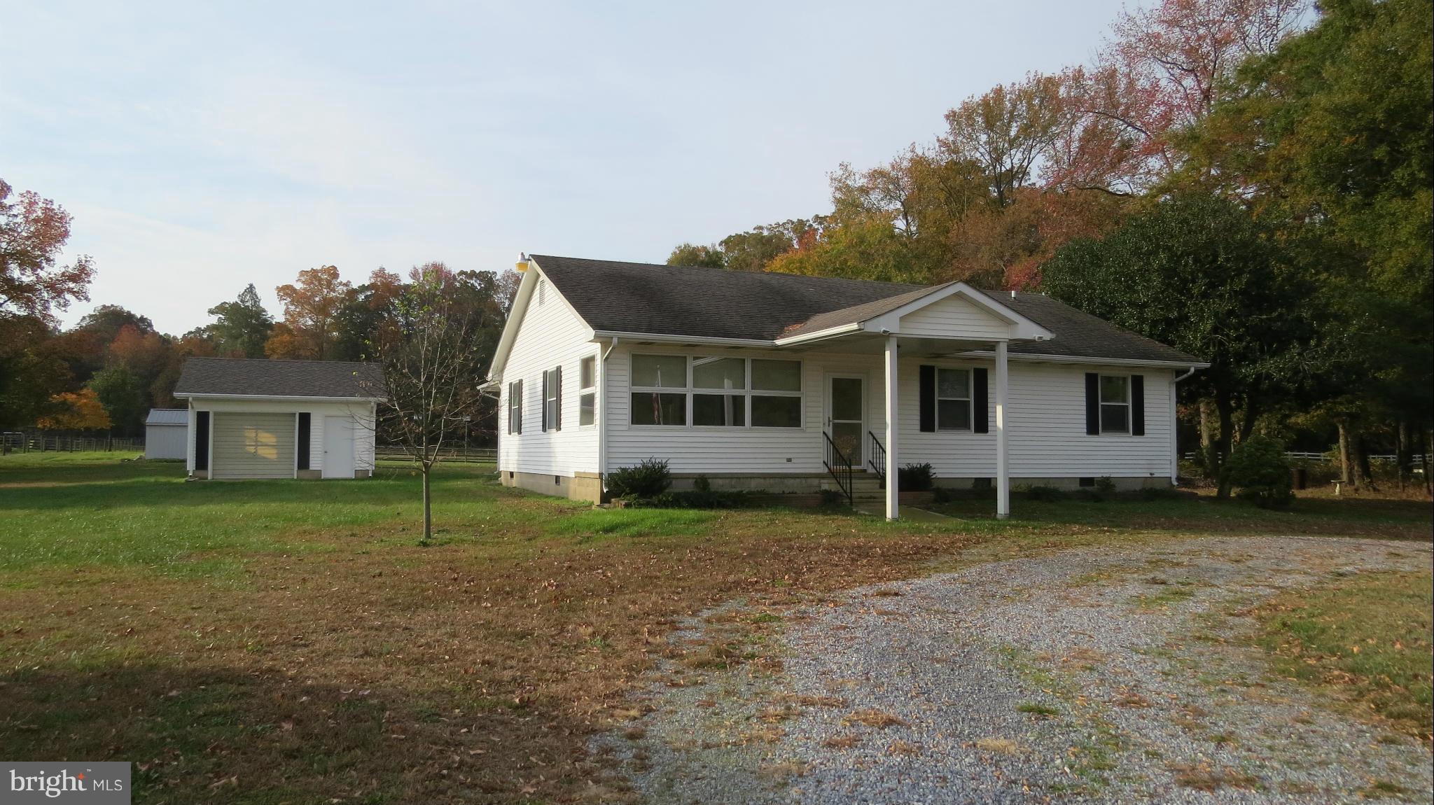 2502 McGinnes Road Chestertown, MD 21620 - Photo 10 of 21 Exterior (General)