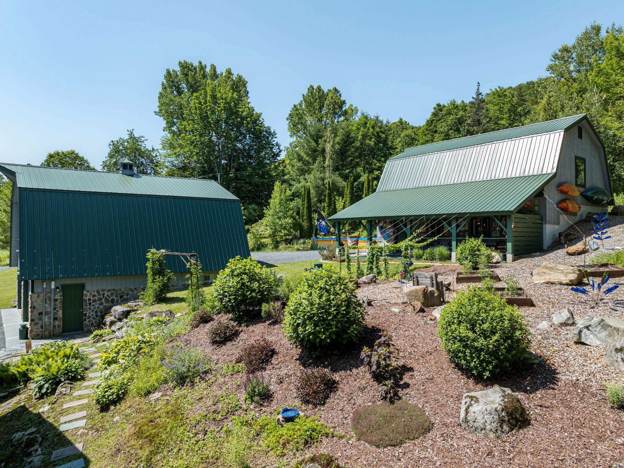 66 Somerset Road Searsburg, VT 05363 - Photo 3 of 60