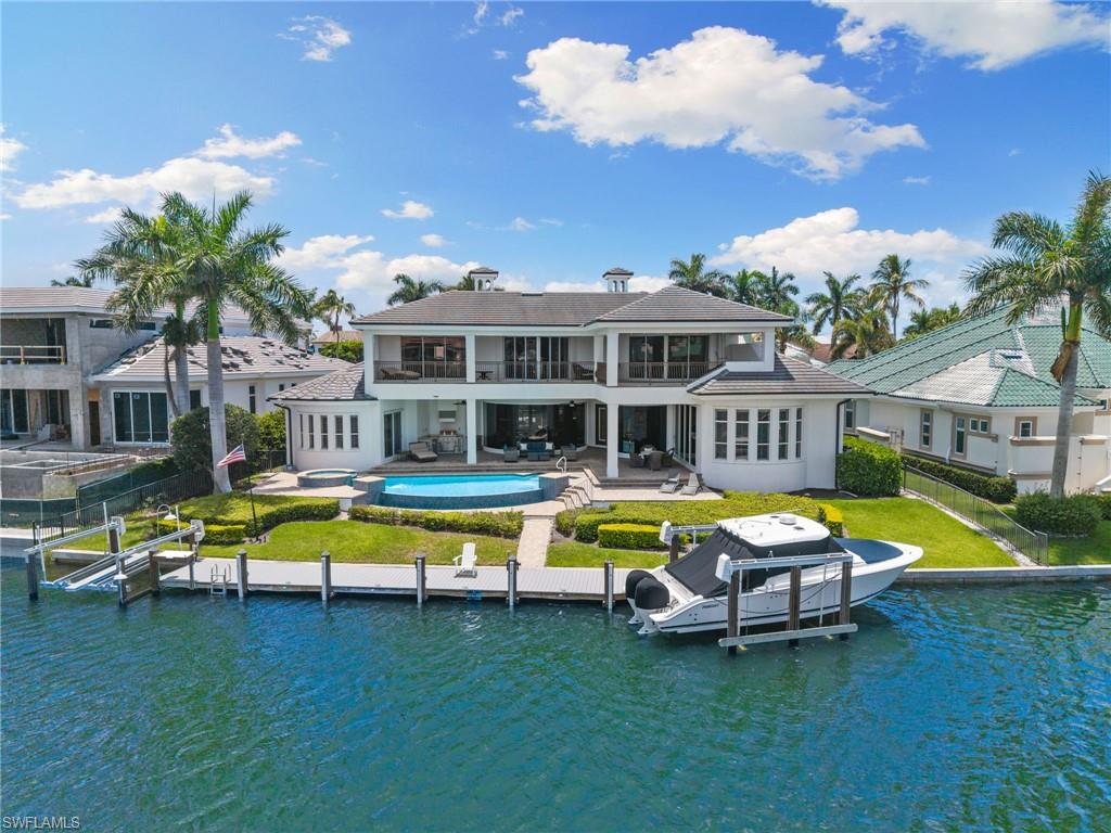 339 Devils Bight Naples, FL 34103 - Photo 17 of 17