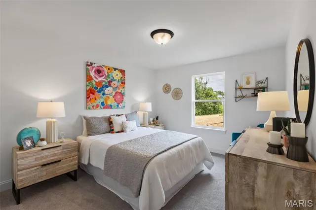 $523,900 | 2 Nottingham At Louiselle Park, Maryland Heights, MO 63043