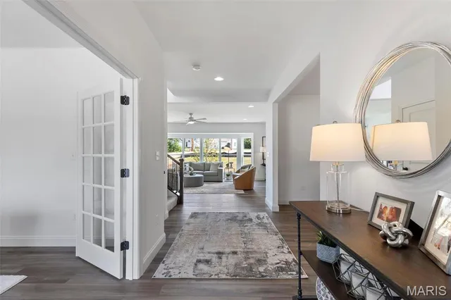 $523,900 | 2 Nottingham At Louiselle Park, Maryland Heights, MO 63043