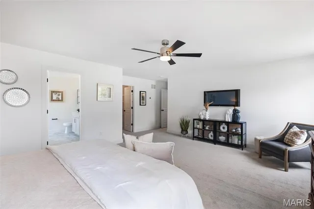 $523,900 | 2 Nottingham At Louiselle Park, Maryland Heights, MO 63043